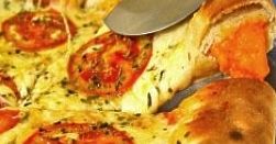 Pizza - niezastąpiona na imprezie