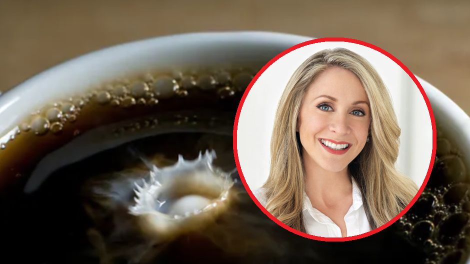 Dietetyczka zdradza, w jaki sposób kawa staje się niezdrowa