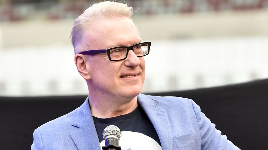 Mariusz Szczygieł