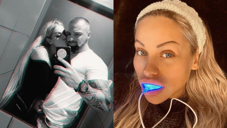 Ewelina Kubiak pochwaliła się nowym chłopakiem