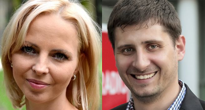 Iwona Kostka-Kwiatkowska dyrektorem Czwórki, Radomir Czarnecki szefem Polskiego Radia 24