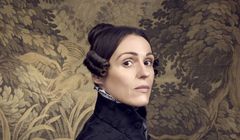 Suranne Jones w serialu "Gentleman Jack”. Nowa produkcja BBC i HBO