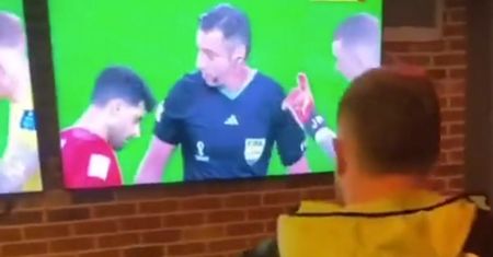 Miało być 6:2 i było 6:2. Ten człowiek wiedział już przed meczem