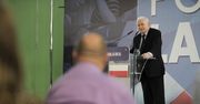 Polska niczym azjatycki tygrys. Jarosław Kaczyński zachwala Polski Ład