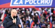 Władimir Putin cierpi na Parkinsona? Strata władzy ma być kwestią czasu