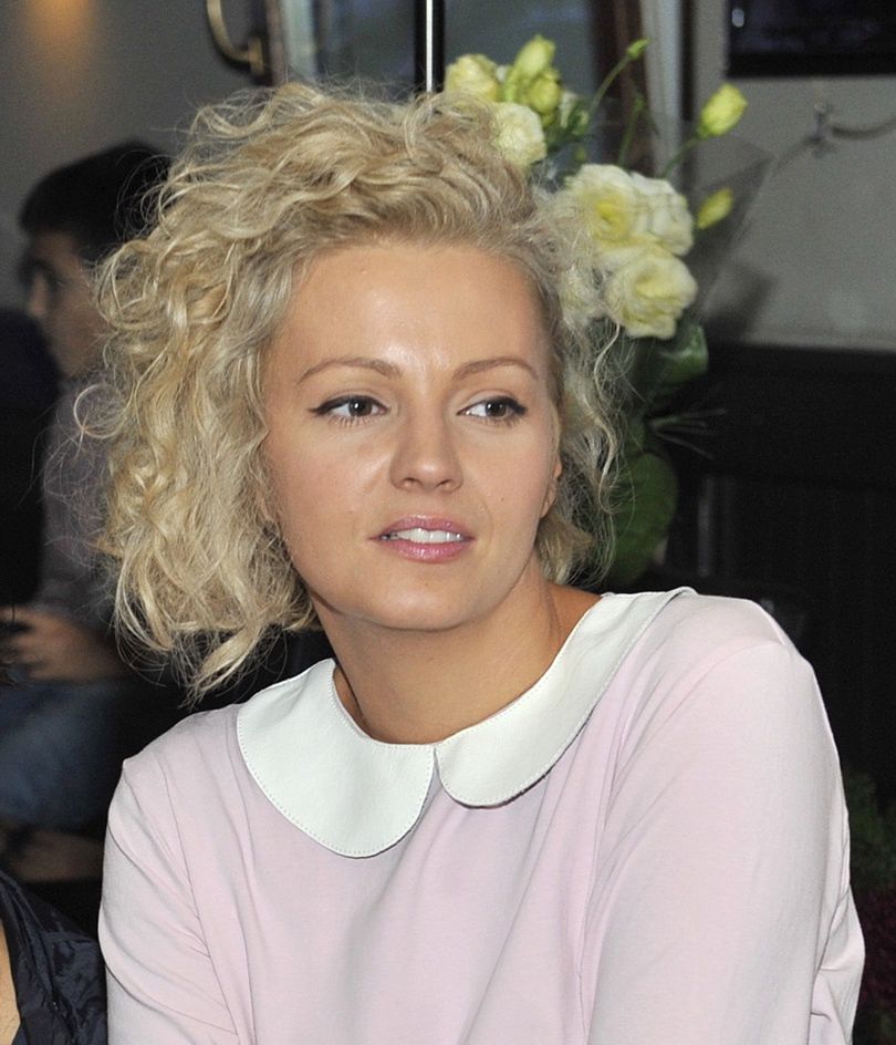Dorota Szelągowska