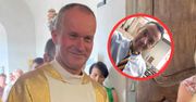 Awantura! Poseł odpowiada na słowa księdza. "Jak małe dziecko"