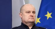 Kto nowym szefem stołecznej policji. Jest kandydat