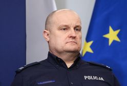 Kto nowym szefem stołecznej policji. Jest kandydat