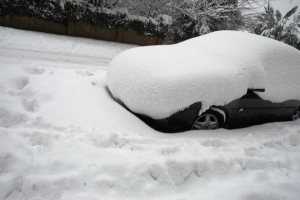 Przegląd auta po zimie - na co zwrócić uwagę? [poradnik]