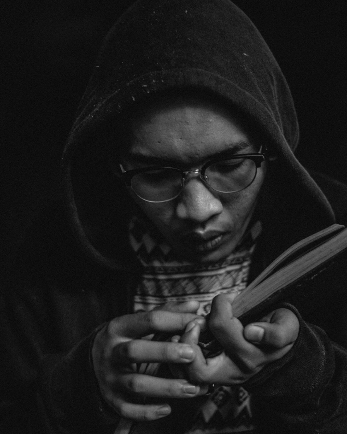 Dwóch Polaków otrzymało nagrodę w prestiżowym konkursie Hasselblad Masters 32