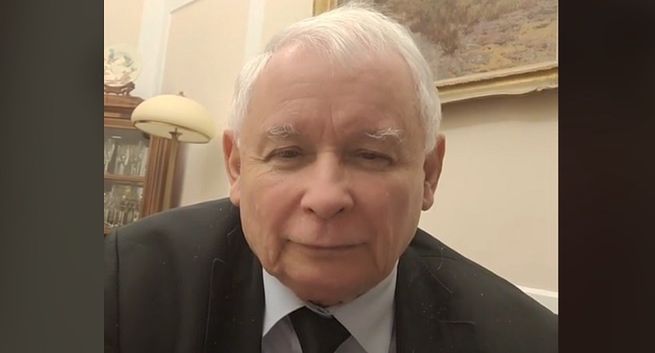 Politycy PiS ruszają na TikToka. Gościnnie Jarosław Kaczyński