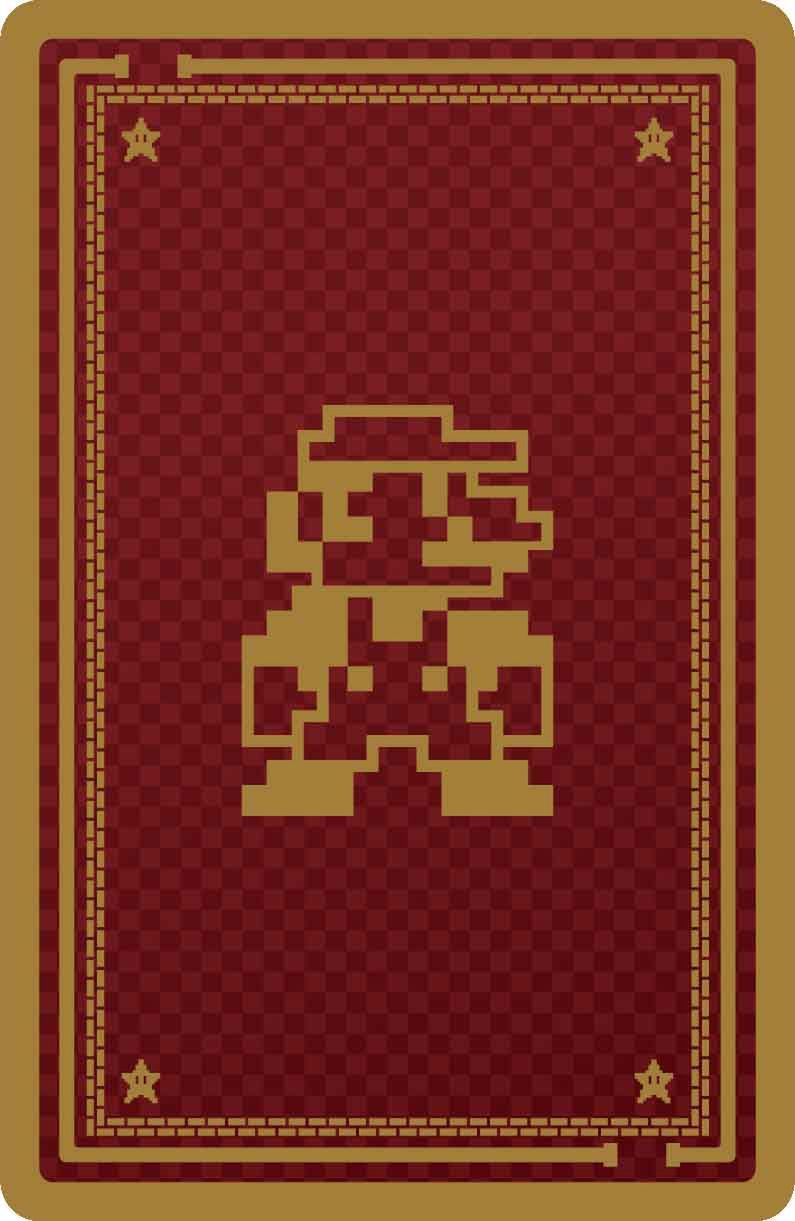 Pograj z Mario w tysiąca 5