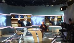 KRRiT nie zgodziła się na zmianę nazwy kanału Polsat News 2