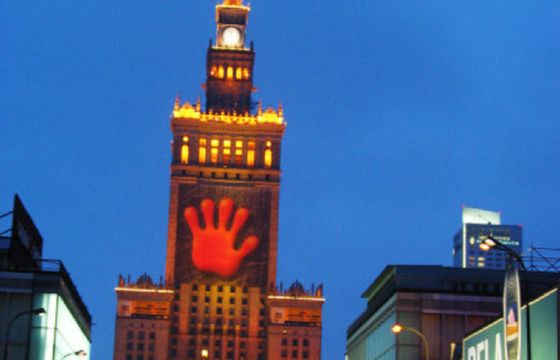 "To najbrzydsze logo, jakie zrobiłem". Kulisy kampanii Heyah, którą robili w tajemnicy nawet przed kolegami z agencji