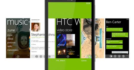 Windows Phone Apollo dla supersmartfonów Microsoftu?