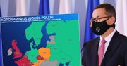 Epidemia w Europie nie zwalnia. Powodów do radości w Polsce nie mamy