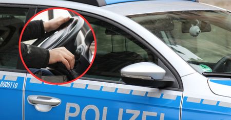 Koszmar w Niemczech. Polak zasnął za kierownicą