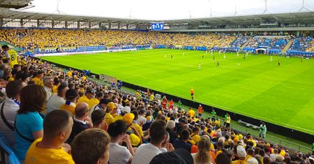 Kolejne odejścia z Motoru Lublin. Ekstraklasowy klub aktywował klauzulę