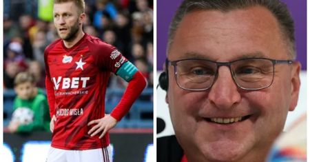 Błaszczykowski został zapytany o Michniewicza. Wymowna odpowiedź