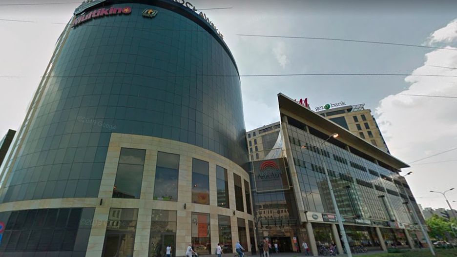 Wrocław. Koncert muzyki wiedeńskiej na dachu Arkad. Bilety są darmowe