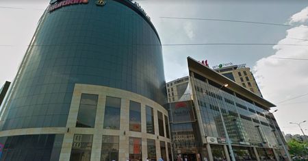 Wrocław. Koncert muzyki wiedeńskiej na dachu Arkad. Bilety są darmowe