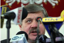 Jurgiel: nie ma mowy o masowym wybijaniu drobiu