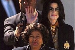 Michael Jackson padł ofiarą spisku?