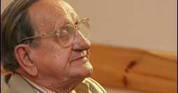 Były więzień Auschwitz zmarł w "Pociągu Pamięci"