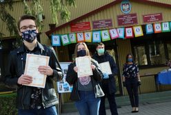 Matura 2020. Kacprzak: "Rządzący oblewają swój egzamin dojrzałości" [OPINIA]