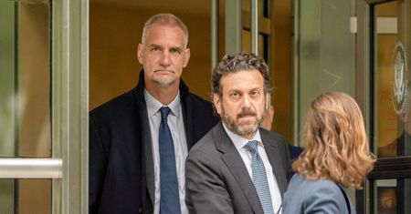 Były bankier Goldman Sachs skazany na dwa lata więzienia za udział w skandalu finansowym