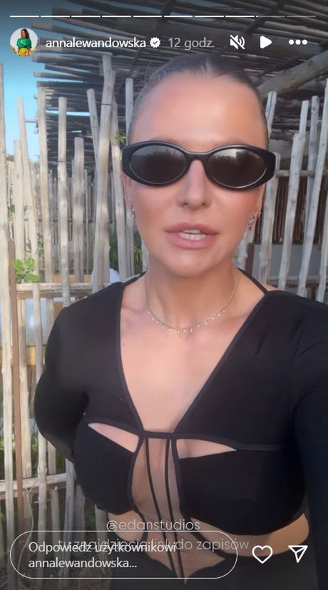 Anna Lewandowska