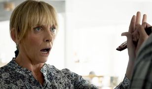 "Układanka" na Netfliksie. Tę akcję zapamiętacie na długo [RECENZJA]