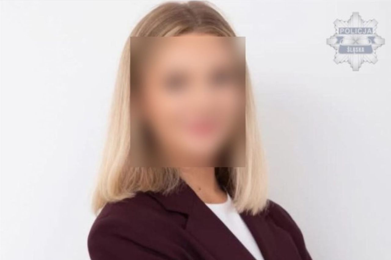 Cały Śląsk szukał 27-letniej Wiktorii. Policja wydała komunikat