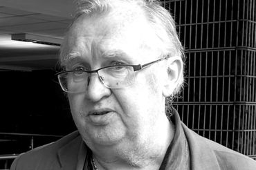 Bogdan Nather, fot. Swojska Piłka