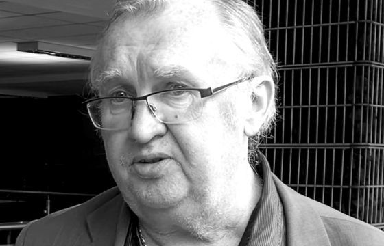 Nie żyje dziennikarz "Sportu". Pracował tam cztery dekady