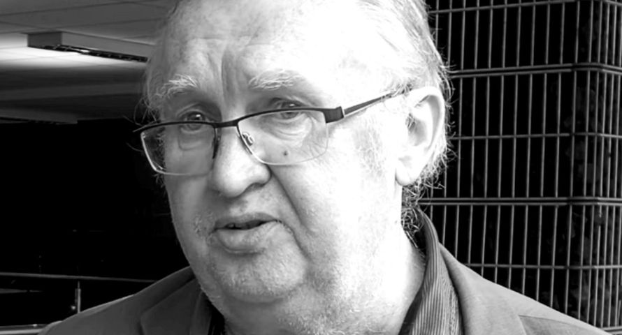 Nie żyje dziennikarz "Sportu". Pracował tam cztery dekady