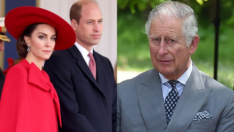 William i Kate NIE SPĘDZĄ Wielkanocy z rodziną królewską