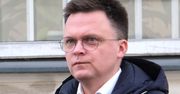 Emocjonalny wpis Szymona Hołowni: "Coś tu jest cholernie nie tak..." (FOTO)