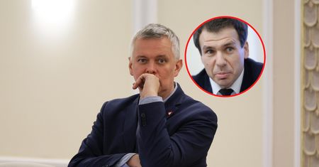 “Podwójna patologia” Bejdy. Siemoniak: takich przypadków było więcej