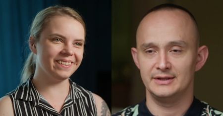 "Ślub od pierwszego wejrzenia". Marta znów WBIJA SZPILĘ Maciejowi? Boleśnie zadrwiła z jego hobby... (FOTO)
