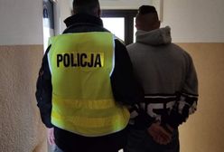 Podpalił dom, by zatrzeć ślady. Zabójstwo na Podkarpaciu