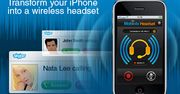 Zamień iPhone’a w mobilny zestaw słuchawkowy [wideo]