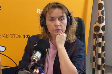 Katarzyna Adamiak-Sroczyńska. 