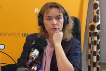 Katarzyna Adamiak-Sroczyńska. 