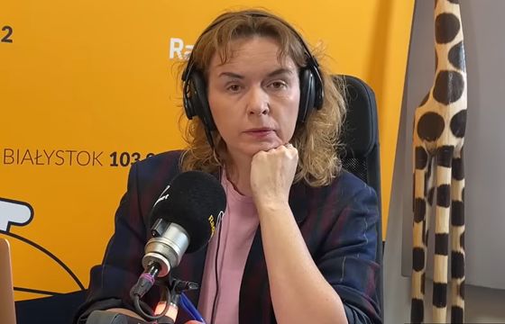 Kolejne pożegnanie z Newsmax Polska. "Pełniła kluczową rolę"