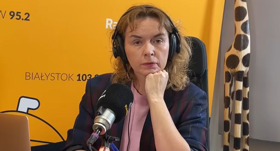 Kolejne pożegnanie z Newsmax Polska. "Pełniła kluczową rolę"