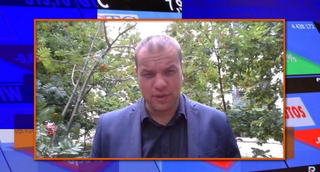 TV Republika z nowym szefem portalu. Poprzedni odszedł z firmy