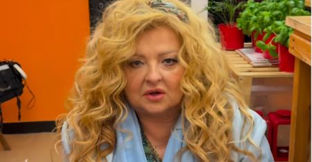 Dramat restauracji po "Kuchennych rewolucjach". Magda Gessler pokazała zdjęcia