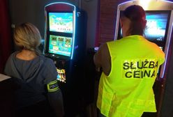 Śląskie. "Gry kontrolne" nie zostawiły wątpliwości. Nielegalny salon w Świętochłowicach